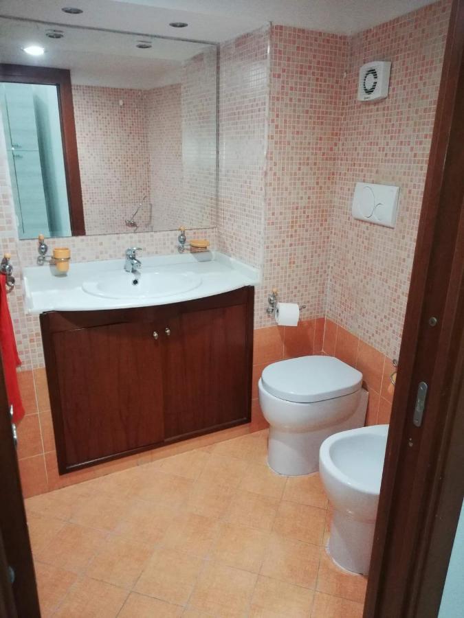 Aurora Apartment Nel Cuore Di Napoli Экстерьер фото