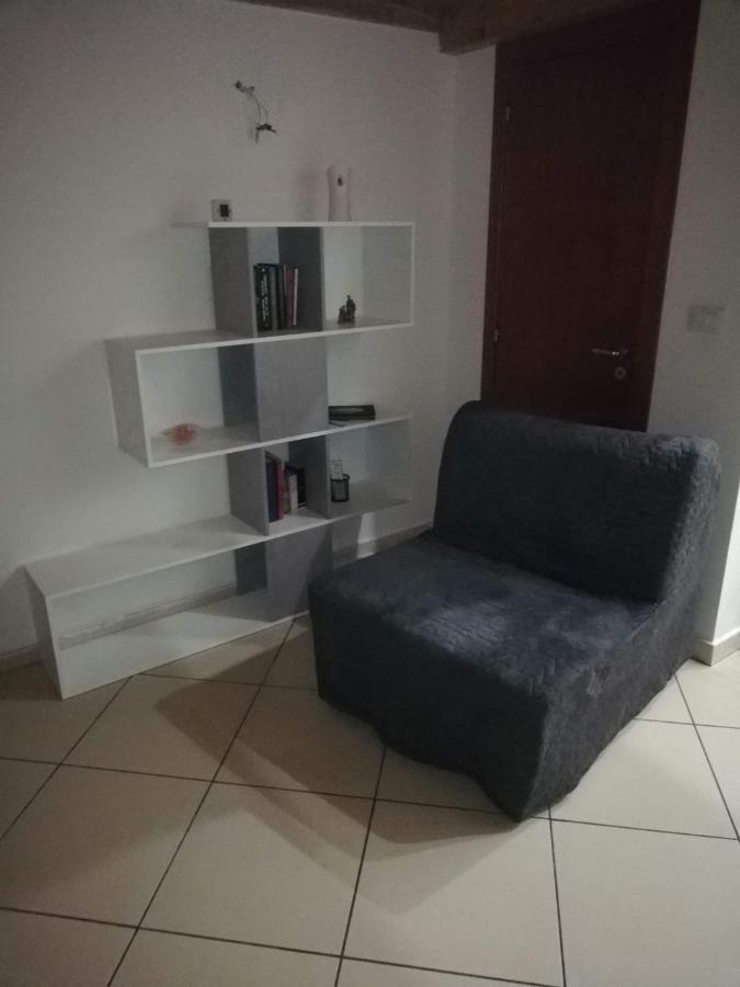 Aurora Apartment Nel Cuore Di Napoli Экстерьер фото